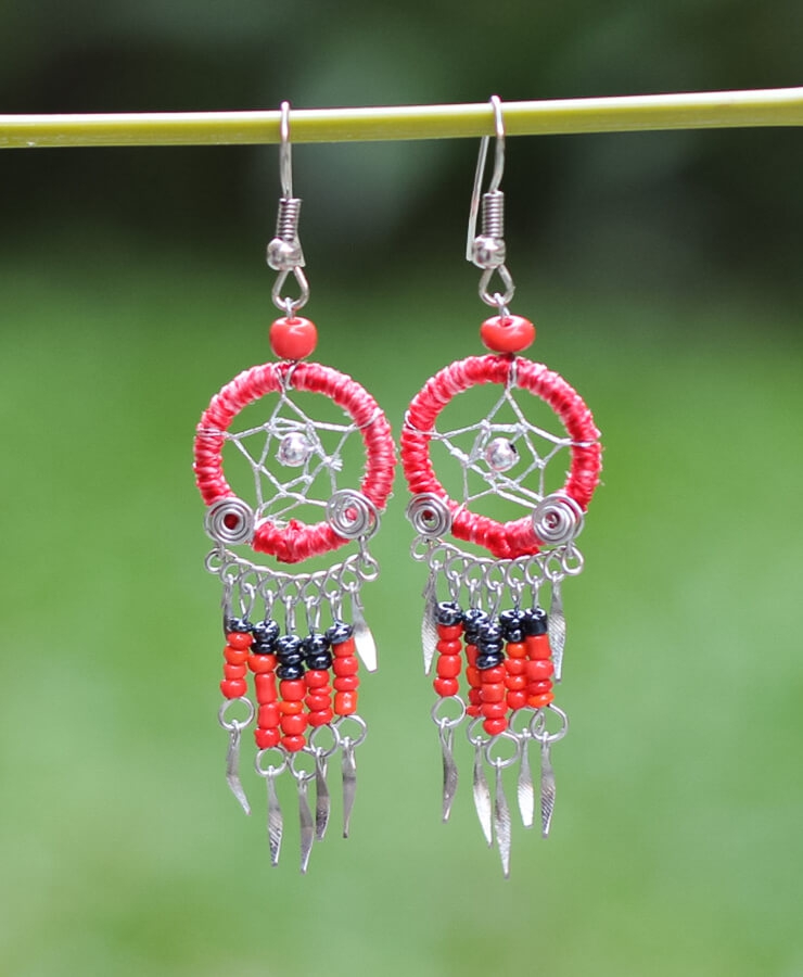 Buy Beautiful Beaded Jewelry Gayona