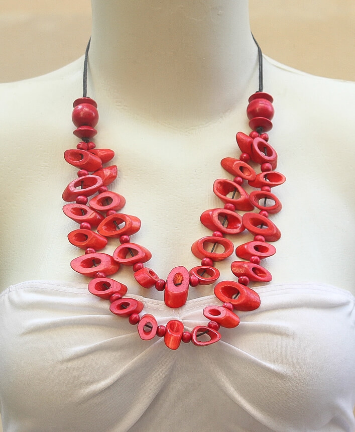 Shop Unique and Artistic Bone Jewelry Gayona