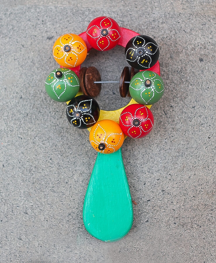 Music Instrument