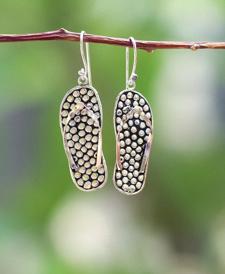Luxury silver jewelry on sale